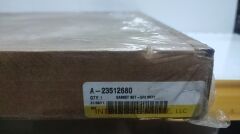 McBee    23512680   GASKET SET     5330-00-751-8883