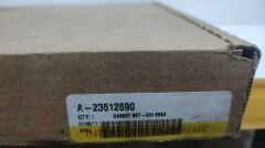 McBee  23512690   GASKET SET    5330-00-074-1916