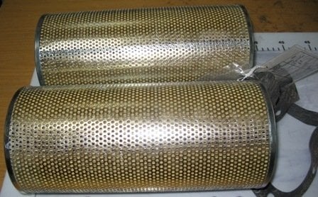 PARTS KIT,FILTER