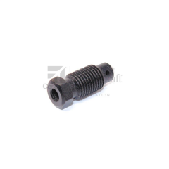 BLEEDER VALVE
