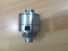 HOUSING,MECHANICAL DRIVE