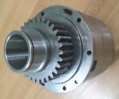 3040-01-054-9730   HOUSING,MECHANICAL DRIVE   12254215