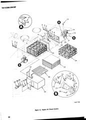 SPACER,FILTER ELEMENT