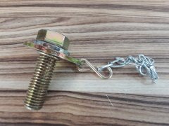 5305-00-606-2857	  SCREW ASSY.	11674324