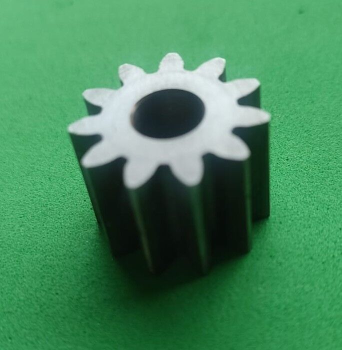 GE9019      GEAR,FUEL PUMP    GE-9019