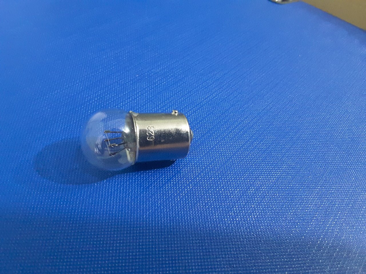 LAMP,INCANDESCENT