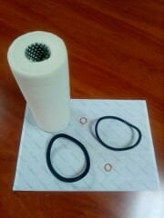 FILTER ELEMENT,FLUID