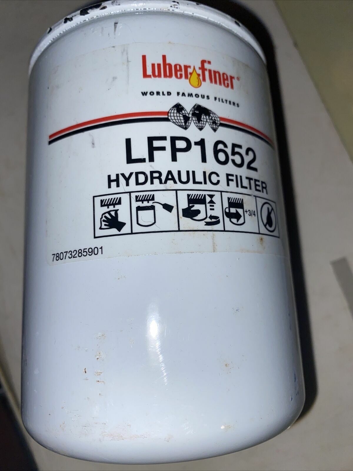 FILTER ELEMENT