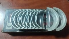 MB 555AM 020     CRANKSHAFT BEARING SET