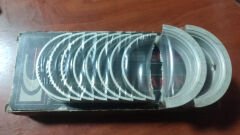 MB 555AM 020     CRANKSHAFT BEARING SET