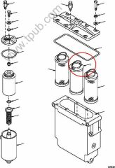 FILTER ELEMENT,FLUID