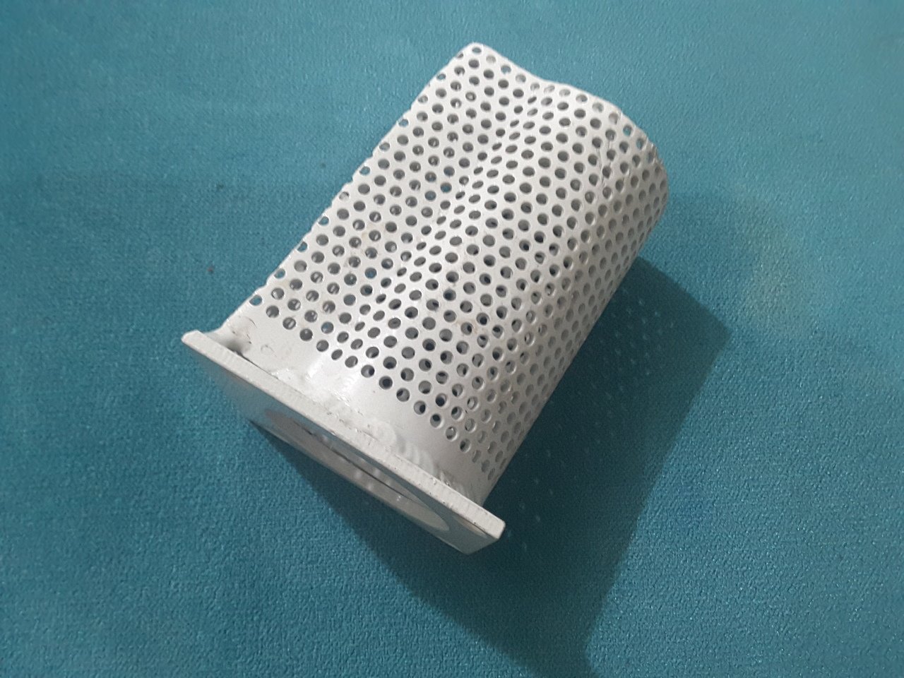 STRAINER,SEDIMENT