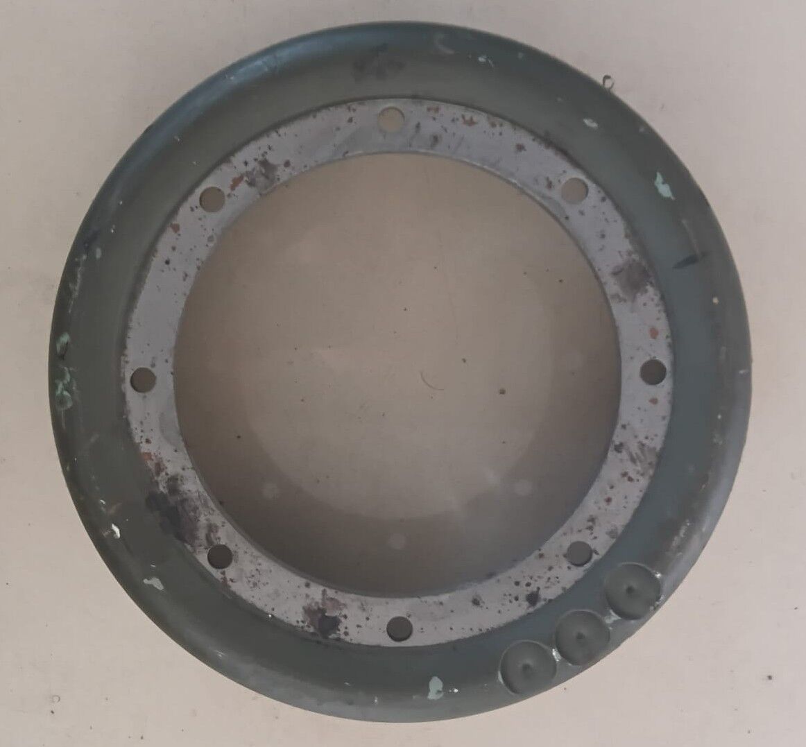 2530-99-793-1909	BRAKE DRUM       3719-C-237    P-7406