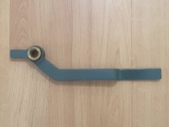 HANDLE,MANUAL CONTROL