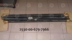 TORSION BAR