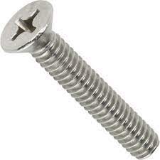 SCREW,MACHINE