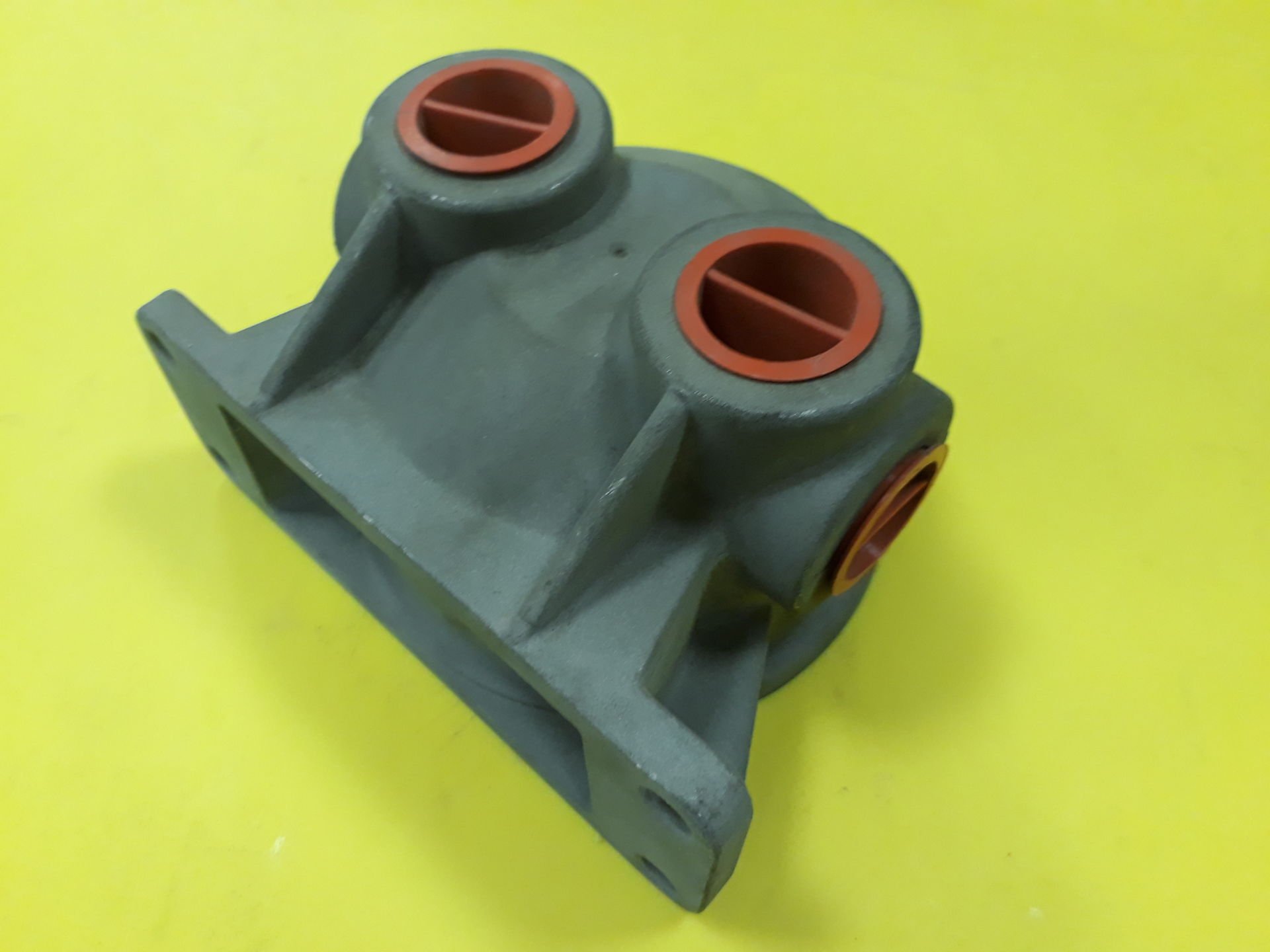 HEAD,FLUID FILTER