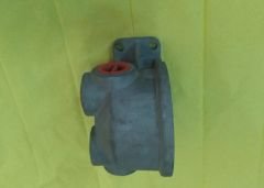 HEAD,FLUID FILTER
