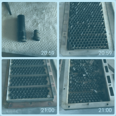 FILTER ELEMENT,INTAKE