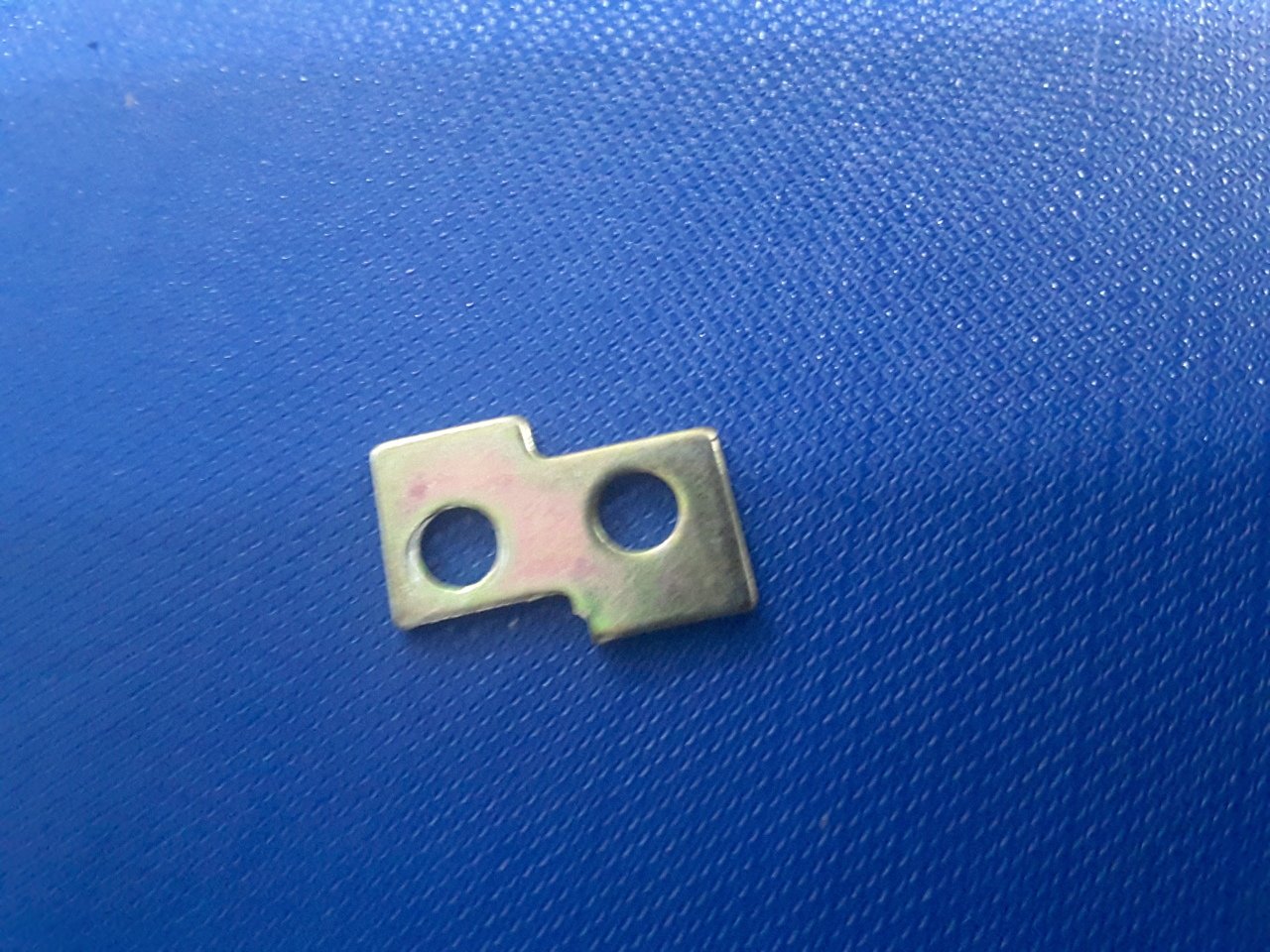 PLATE,MOUNTING