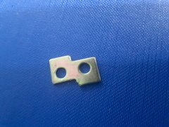 PLATE,MOUNTING