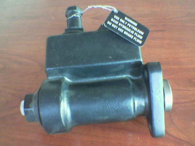 2530-00-679-9169   CYLINDER ASSY.,HYDRAULIC   10861712    10918239