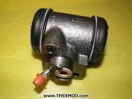 CYLINDER ASSY.
