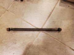 ROD,THREADED END
