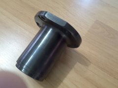 HOUSING,MECHANICAL DRIVE