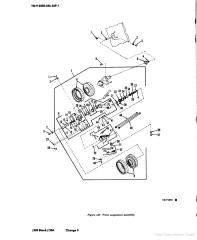 TORSION BAR,SUSPENSION