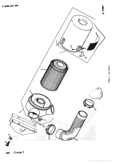AIR CLEANER,INTAKE