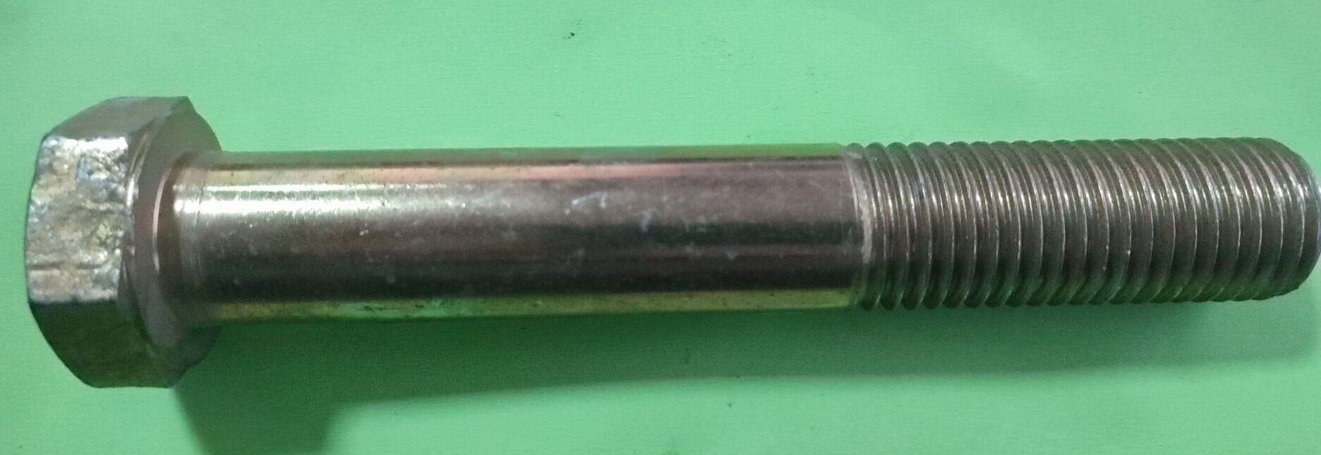 5305-00-930-8693	   SCREW,CAP,HEXAGON HEAD   	582786