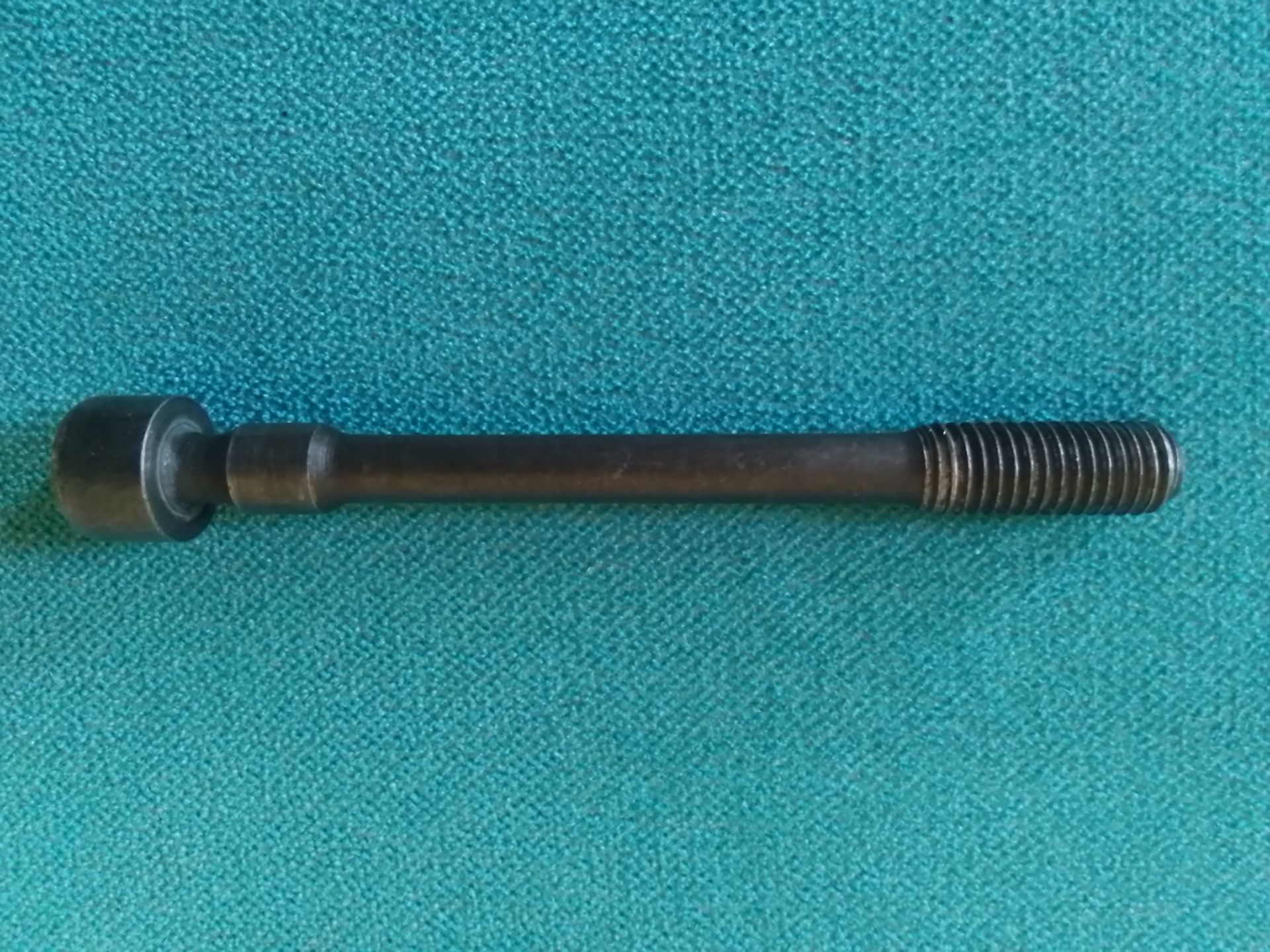 SCREW
