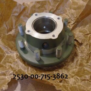 HUB,WHEEL
