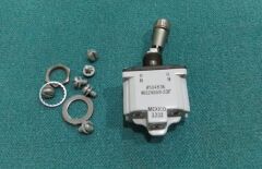 EATON MS24659-23F TOGGLE SWITCH  2TL13F    5930-00-057-4760