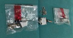 EATON MS24659-23F 2TL13F SAME DAY FREE SHIPPING BY FEDEX EXPRESS-2 DAYS!