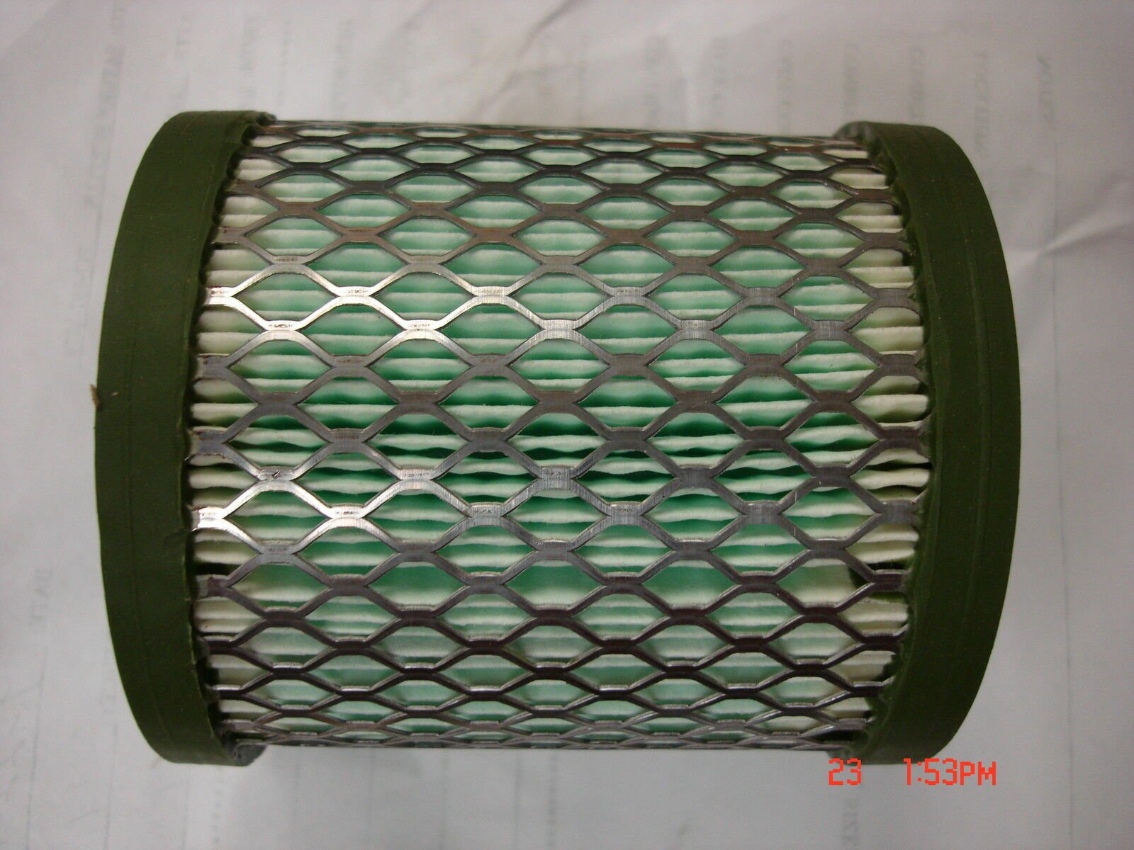 FILTER ELEMENT