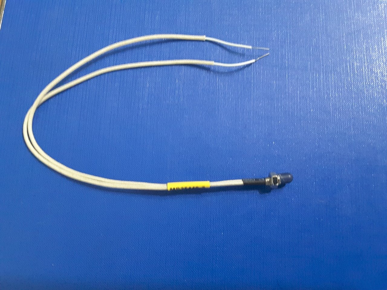 6210-00-924-5513  LIGHT,INDICATOR  MS25446-2