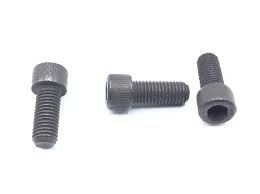 SCREW,CAP,SOCKET HEAD