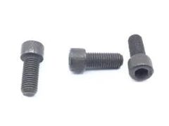 SCREW,CAP,SOCKET HEAD