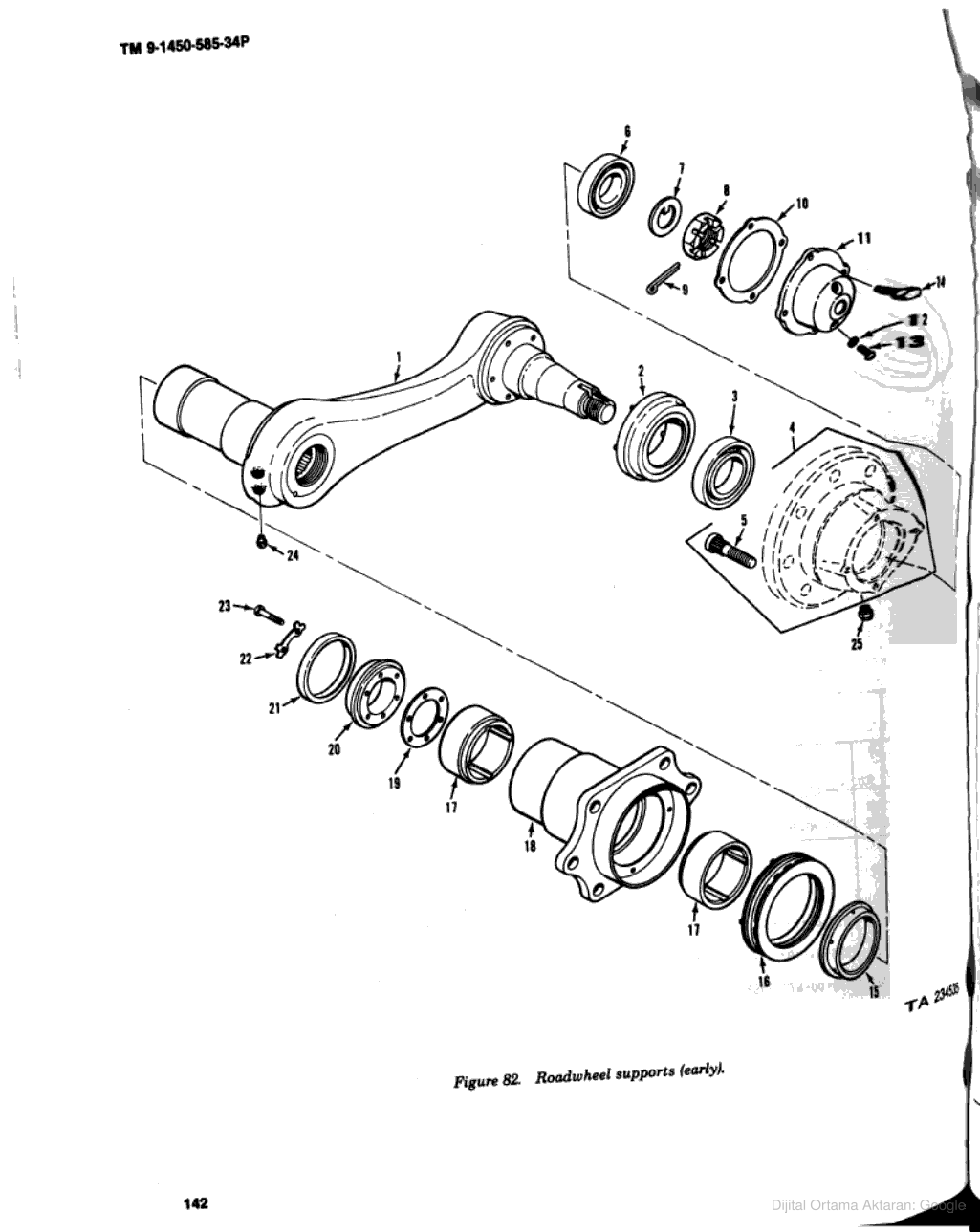 RING,BEARING,OUTER