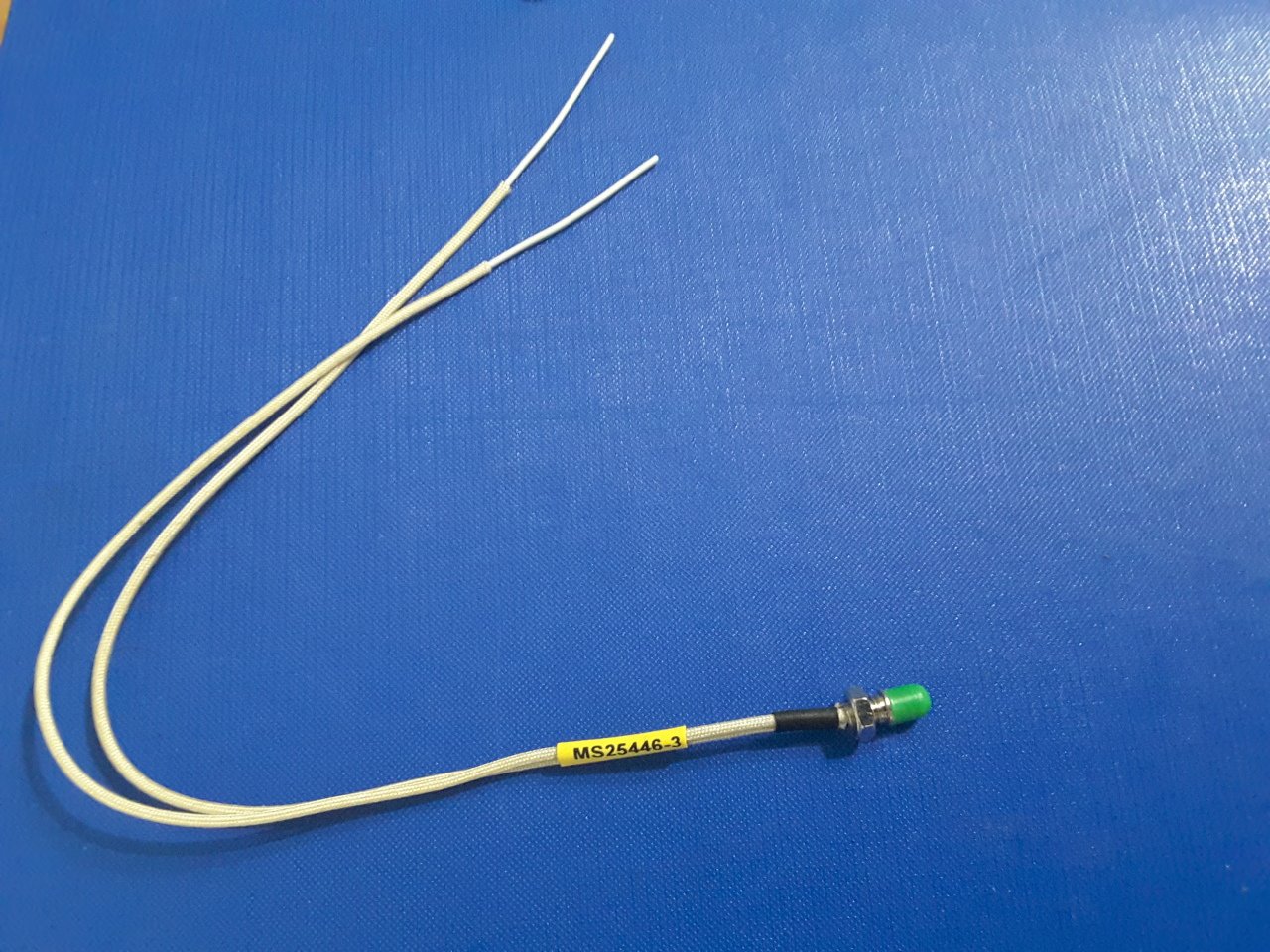 6210-00-978-4533   LIGHT,INDICATOR   MS25446-3