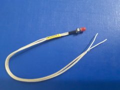 6210-00-226-4542   LIGHT,INDICATOR   MS25446-4