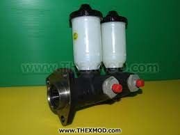 CYLINDER ASSY.