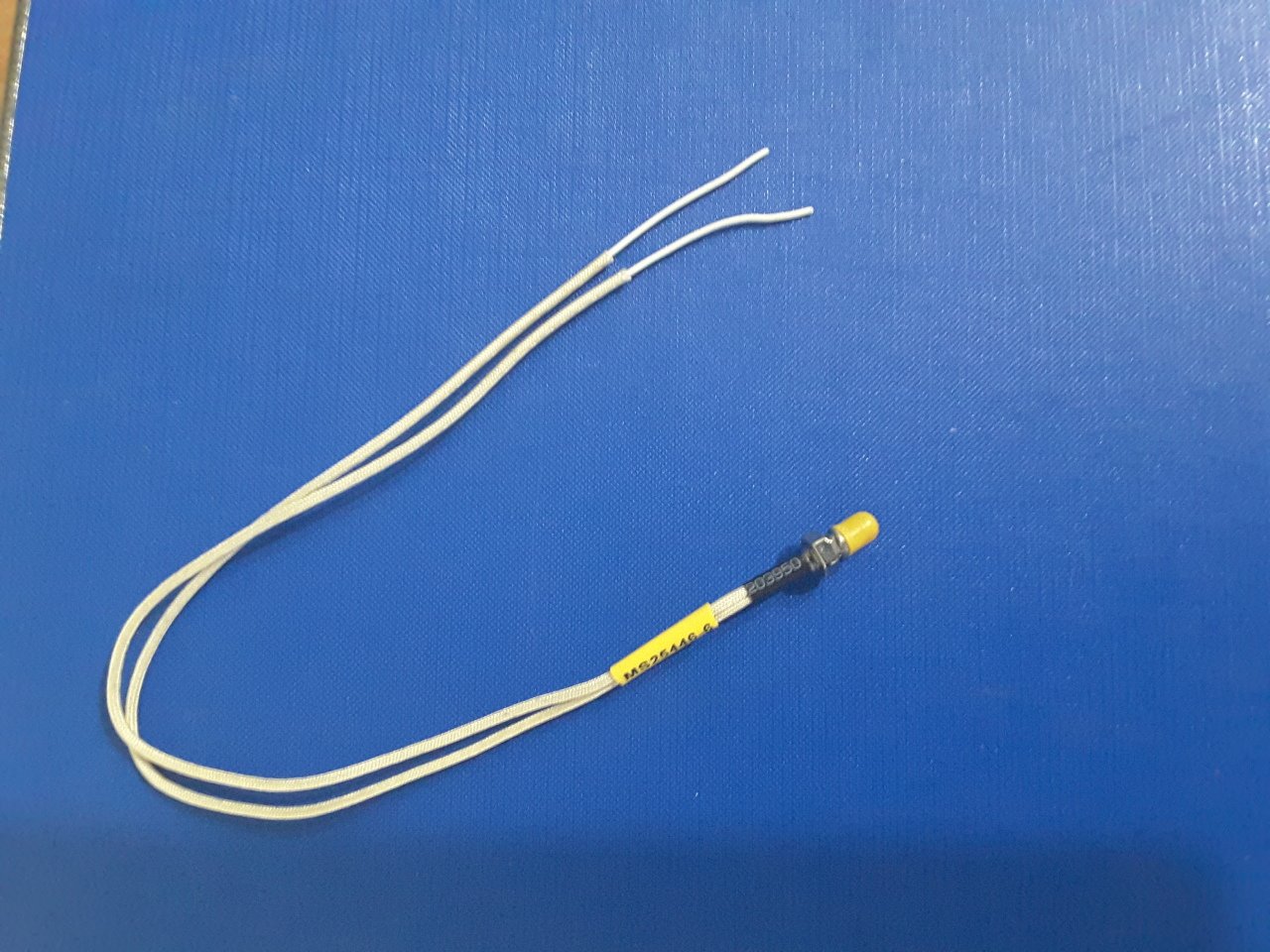 6210-00-978-2546   LIGHT,INDICATOR   MS25446-6