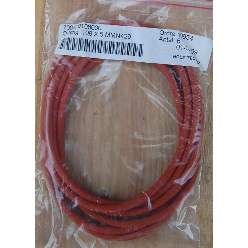 O-RING
