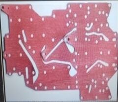 5330-00-735-4215        GASKET       8351297