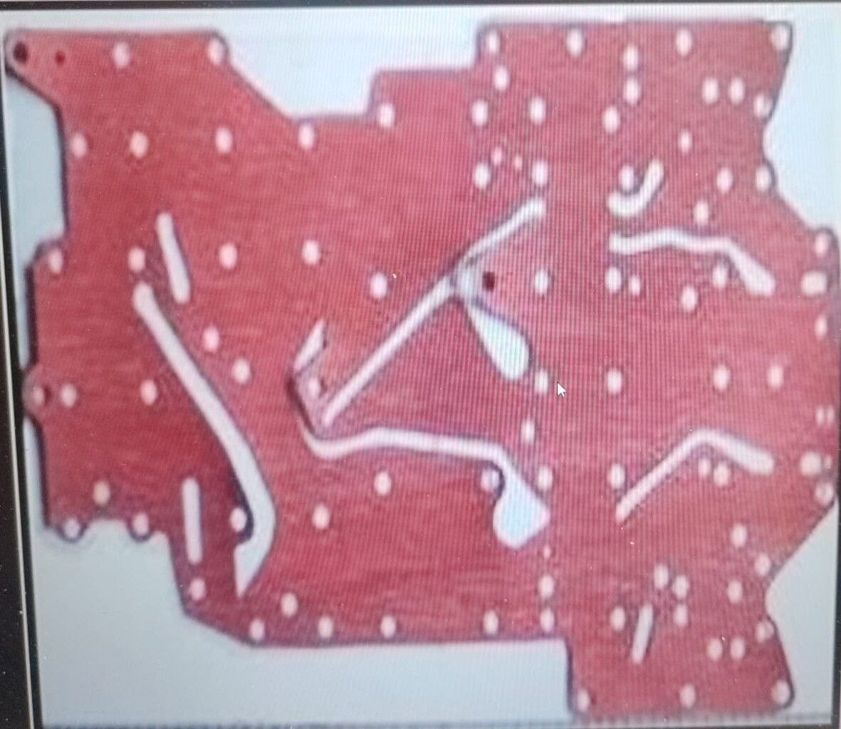 5330-00-735-4215        GASKET       8351297