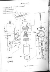 PARTS KIT,AIR DRIER