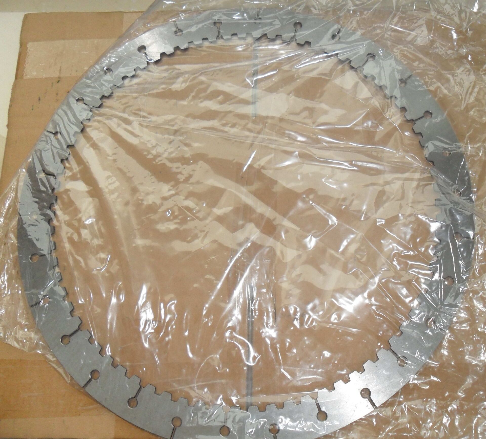 5340-00-337-6403     PLATE,MOUNTING      7709285